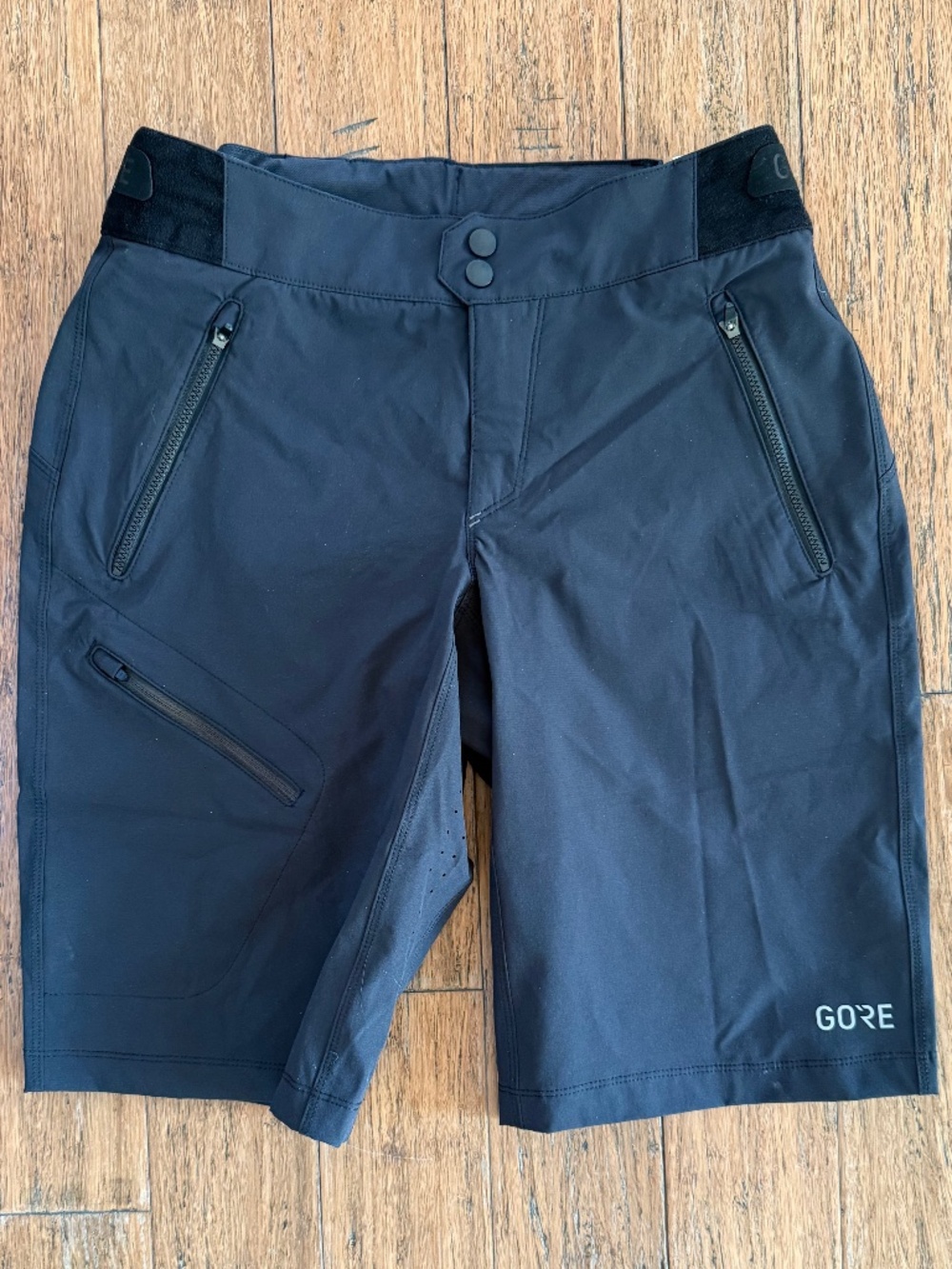 Gore C5 MTB Shorts